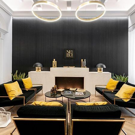 קליארי Nero Luxury Suites מראה חיצוני תמונה