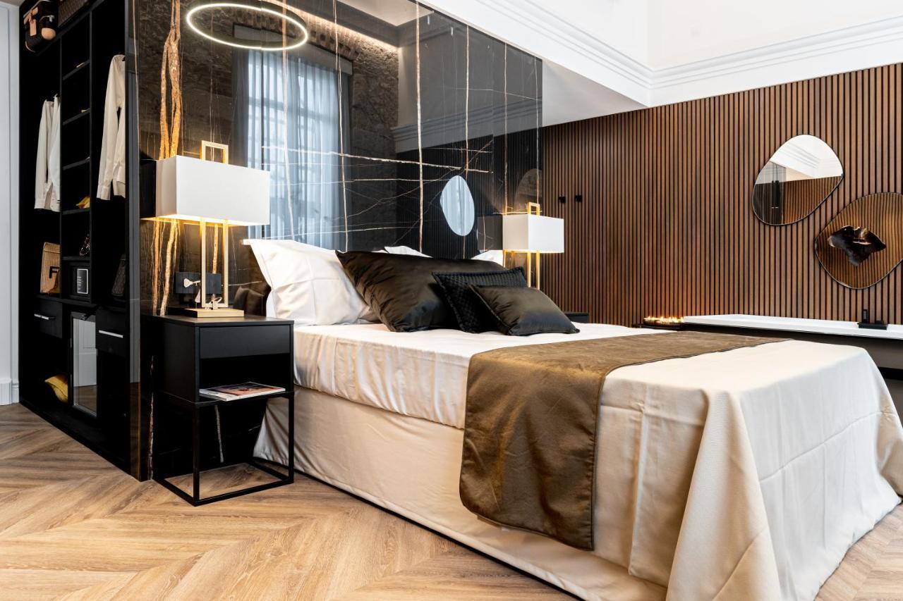 קליארי Nero Luxury Suites מראה חיצוני תמונה