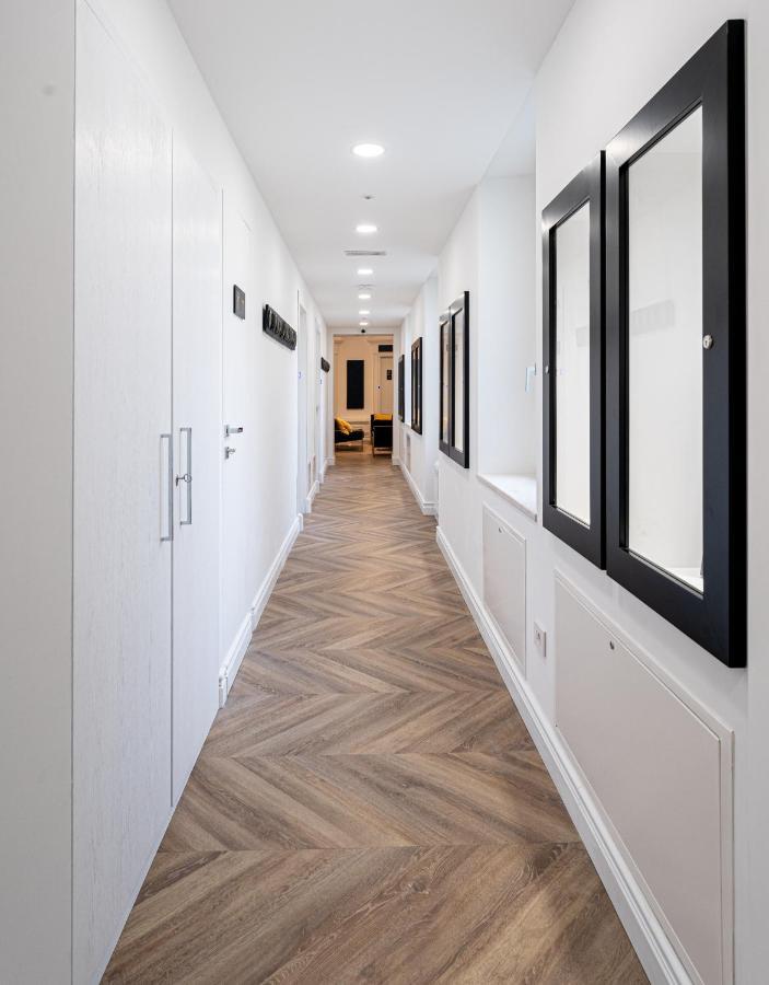 קליארי Nero Luxury Suites מראה חיצוני תמונה
