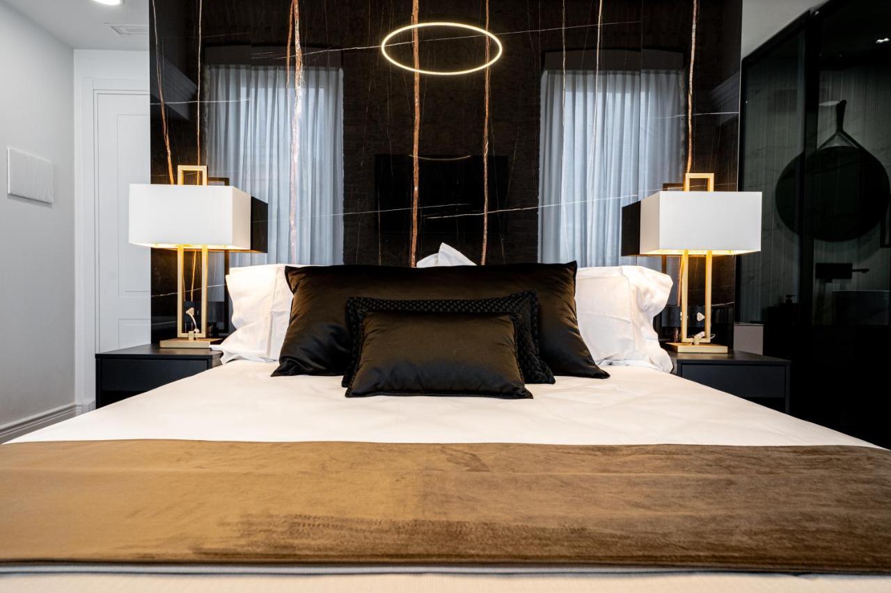 קליארי Nero Luxury Suites מראה חיצוני תמונה
