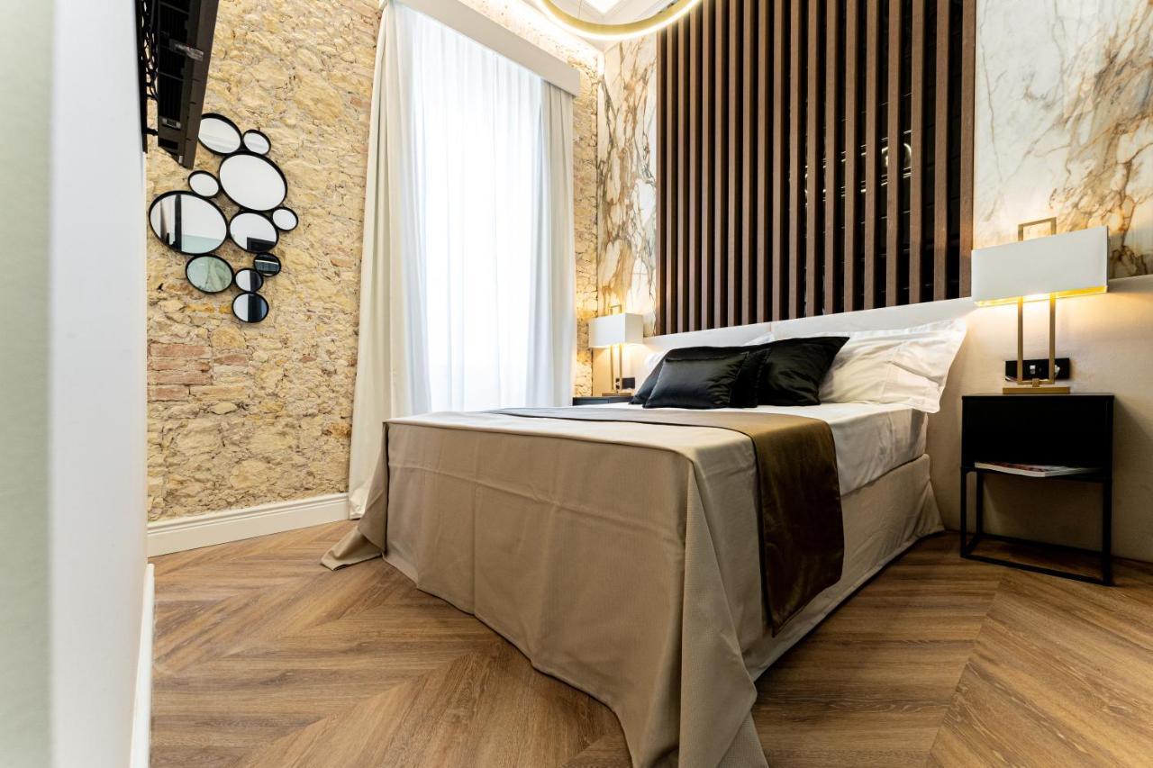 קליארי Nero Luxury Suites מראה חיצוני תמונה