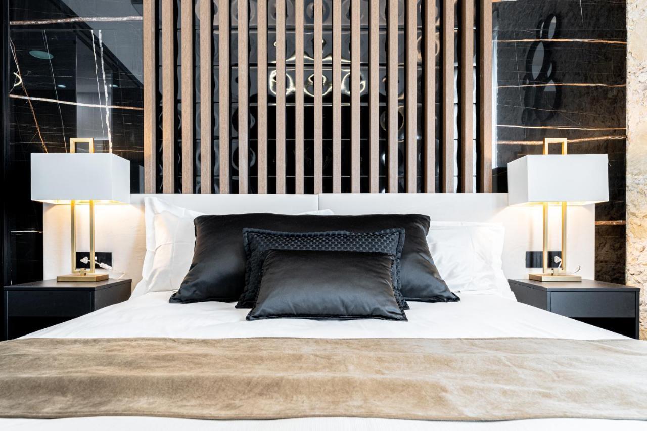 קליארי Nero Luxury Suites מראה חיצוני תמונה