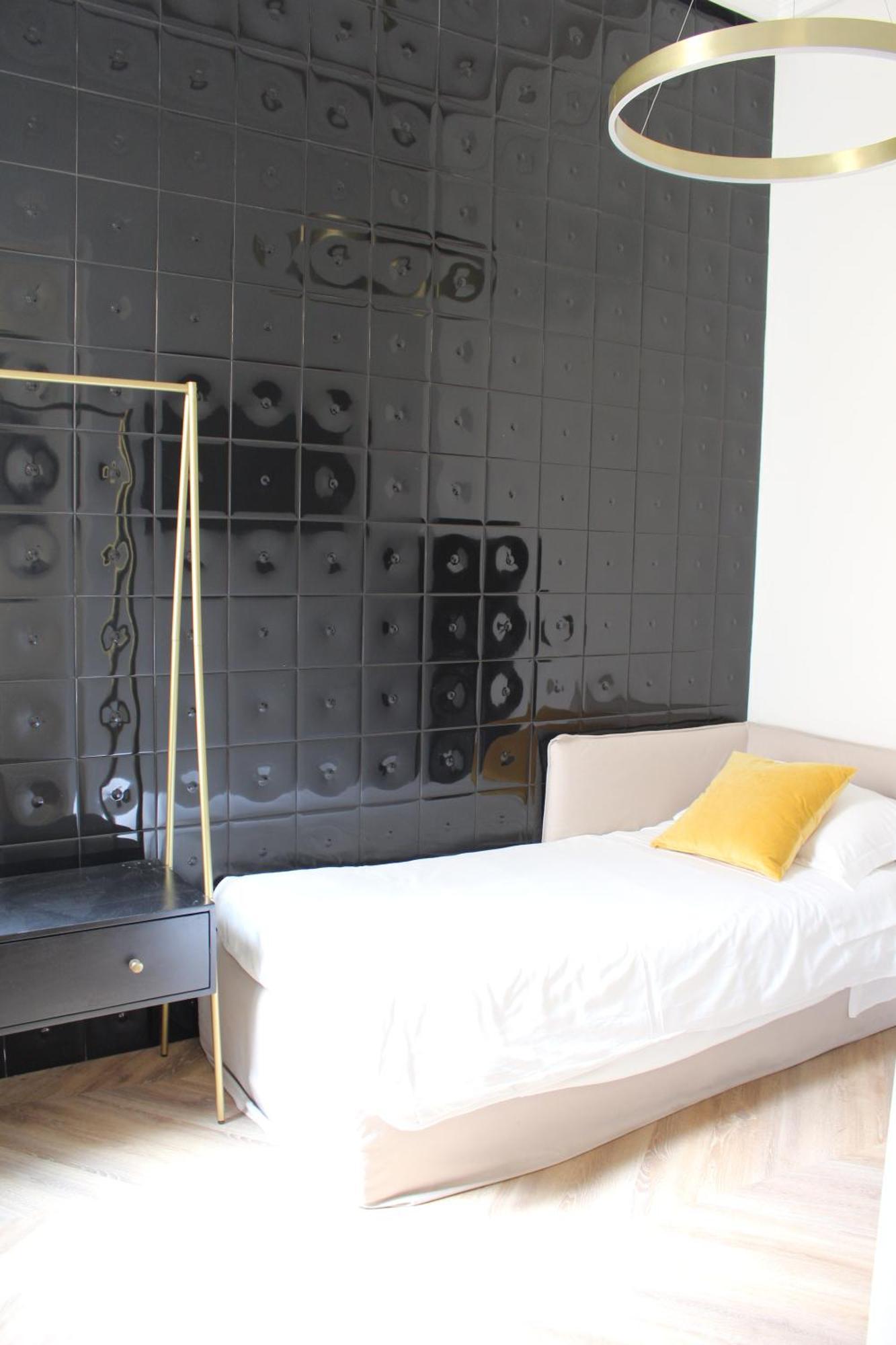 קליארי Nero Luxury Suites מראה חיצוני תמונה